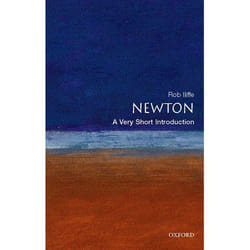 ISBN Newton: A Very Short Introduction 144 pages English