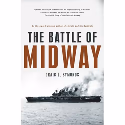 ISBN The Battle of Midway, English, Hardcover