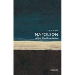 ISBN Napoleon ( A Very Short Introduction ) book 160 pages