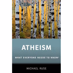ISBN Atheism ( What Everyone Needs to Know ), English, Hardcover, 304 pages