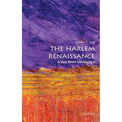 ISBN The Harlem Renaissance: A Very Short Introduction, Cheryl A. Wall, 152 pages, English, Oxford University Press, 25/08/20 ...