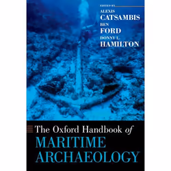 ISBN The Oxford Handbook of Maritime Archaeology, English, Hardcover