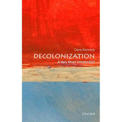 ISBN Decolonization: A Very Short Introduction 136 pages English