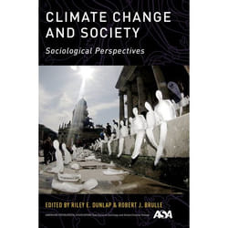 ISBN Climate Change and Society ( Sociological Perspectives ) book English Hardcover