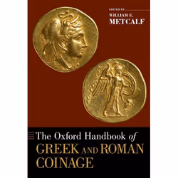 ISBN The Oxford Handbook of Greek and Roman Coinage, English, Hardcover