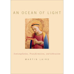 ISBN An Ocean of Light ( Contemplation Transformation and Liberation ) 160 pages English