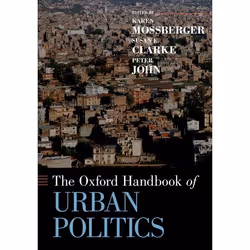 ISBN The Oxford Handbook of Urban Politics, English, Hardcover