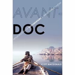 ISBN Avant-Doc ( Intersections of Documentary and Avant-Garde Cinema ), English, Hardcover, 472 pages