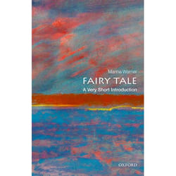 ISBN Fairy Tale: A Very Short Introduction 192 pages English