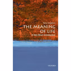 ISBN The Meaning of Life: A Very Short Introduction, Terry Eagleton, English, Oxford University Press, 24/04/2008, Any gender ...