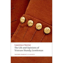 ISBN The Life and Opinions of Tristram Shandy Gentleman book