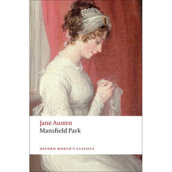 ISBN Mansfield Park 480 pages English