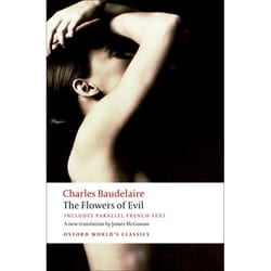 ISBN The Flowers of Evil 464 pages English