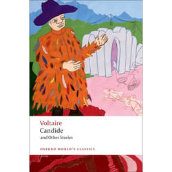 ISBN Candide and Other Stories 352 pages English