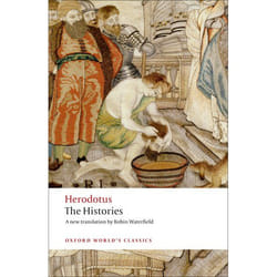 ISBN The Histories English