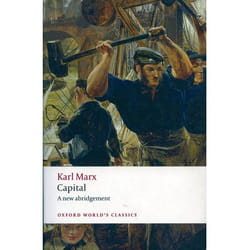 ISBN Capital ( An Abridged Edition ) 544 pages English