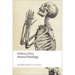 ISBN Natural Theology 384 pages English