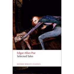 ISBN Selected Tales, English, Hardcover, 368 pages