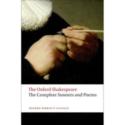 ISBN The Complete Sonnets and Poems: The Oxford Shakespeare book English Hardcover