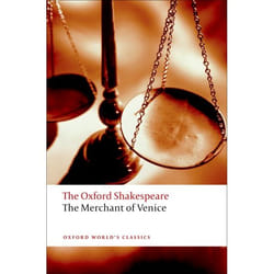 ISBN The Merchant of Venice: The Oxford Shakespeare book 256 pages