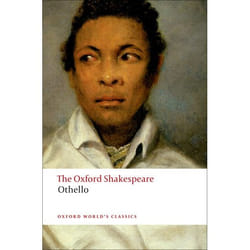 ISBN Othello: The Oxford Shakespeare ( The Moor of Venice ) book English Hardcover 512 pages