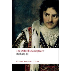ISBN The Tragedy of King Richard III: The Oxford Shakespeare book English Hardcover