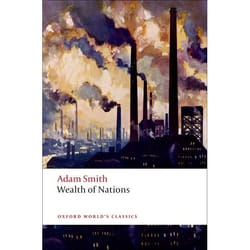 ISBN An Inquiry into the Nature and Causes of the Wealth of Nations ( A Selected Edition ) 688 pages English