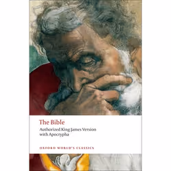 ISBN The Bible: Authorized King James Version, Robert Carroll, Stephen Prickett, English, Oxford University Press, 17/04/2008 ...