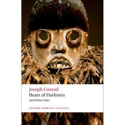 ISBN Heart of Darkness and Other Tales 272 pages English