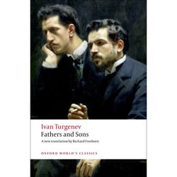 ISBN Fathers and Sons 256 pages English