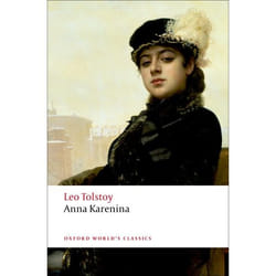 ISBN Anna Karenina 880 pages English