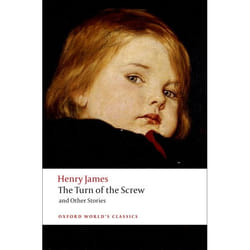 ISBN The Turn of the Screw and Other Stories 336 pages English