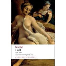 ISBN Faust ( Part Two ) 400 pages English