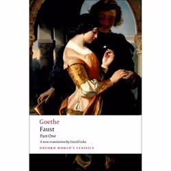 ISBN Faust ( Part One ), J. W. von Goethe, David Luke, 240 pages, English, Oxford University Press, 08/05/2008, Any gender