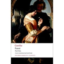 ISBN Faust ( Part One ) 240 pages English