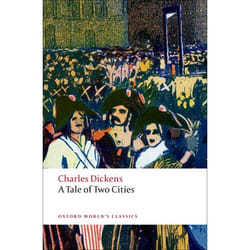 ISBN A Tale of Two Cities 448 pages English