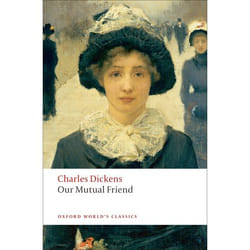 ISBN Our Mutual Friend 880 pages English