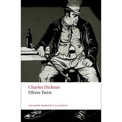 ISBN Oliver Twist 544 pages English