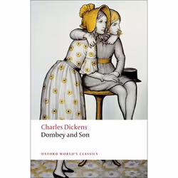 ISBN Dombey and Son, Charles Dickens, Alan Horsman, Dennis Walder, 1024 pages, English, Oxford University Press, 08/05/2008,  ...