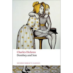 ISBN Dombey and Son 1024 pages English