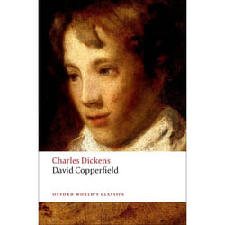 ISBN David Copperfield 944 pages English