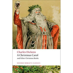 ISBN A Christmas Carol and Other Christmas Books book English Hardcover 496 pages