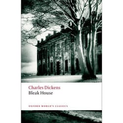 ISBN Bleak House 992 pages English