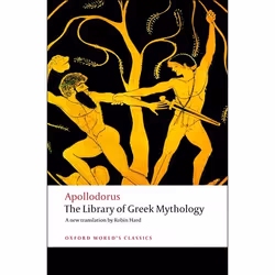ISBN The Library of Greek Mythology, Apollodorus, Robin Hard, English, Oxford University Press, 12/06/2008, Any gender, 1 pc( ...