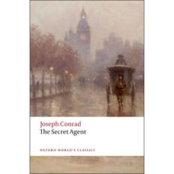 ISBN The Secret Agent ( A Simple Tale ) 304 pages English