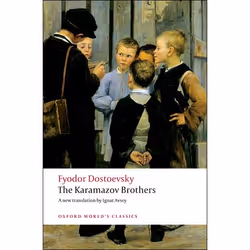 ISBN The Karamazov Brothers, Fyodor Dostoevsky, Ignat Avsey, English, Oxford University Press, 12/06/2008, Any gender, 1 pc(s ...