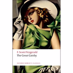 ISBN The Great Gatsby, F. Scott Fitzgerald, Ruth Prigozy, English, Oxford University Press, 12/06/2008, Any gender, 1 pc(s)