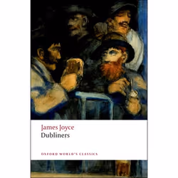 ISBN Dubliners, James Joyce, Jeri Johnson, 352 pages, English, Oxford University Press, 12/06/2008, Any gender