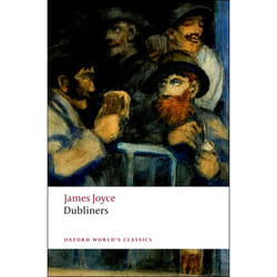 ISBN Dubliners 352 pages English