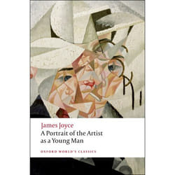 ISBN A Portrait of the Artist as a Young Man 352 pages English